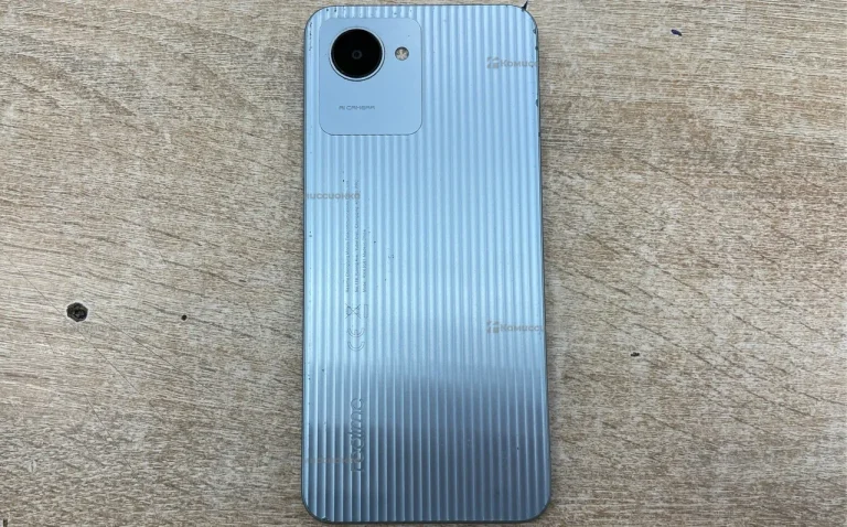 Realme C30S 3/64Gb