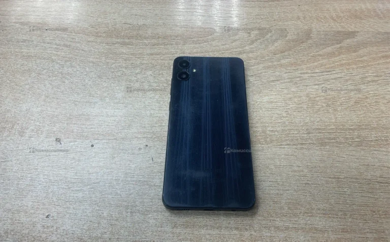 Samsung Galaxy A05 4/64 ГБ