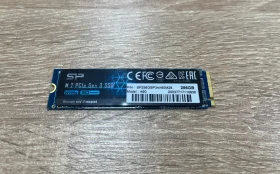 SSD M2 256GB