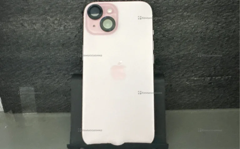 Apple iPhone 15 128Gb