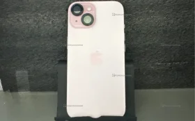 Купить Apple iPhone 15 128Gb б/у , в Чапаевск Цена:42990рублей