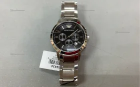 Купить Часы  Emporio Armani ar2434 б/у , в Москва и область Цена:2990рублей