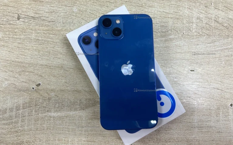 Apple iPhone 13 128Gb