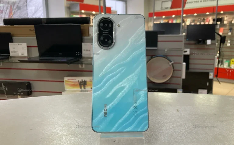 Xiaomi Redmi A5 3/64 ГБ