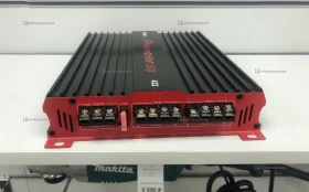 Купить Усилитель Pioneer.sp 1800w б/у , в Набережные Челны Цена:1900рублей