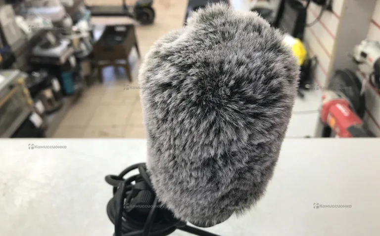 Микрофон Fifine K669b