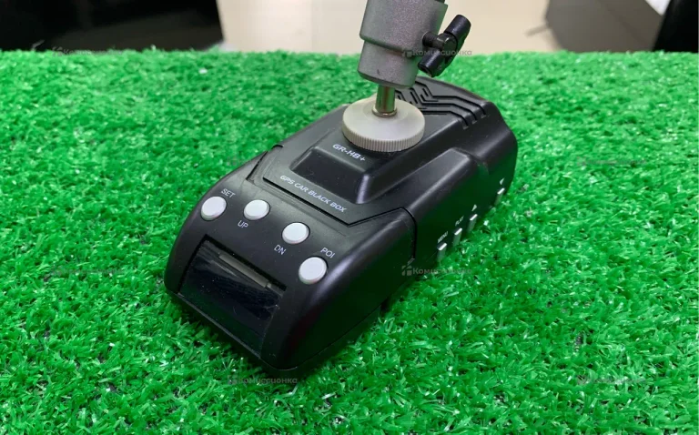 Видеоредактор GR-H8+