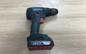 Купить Шуруповерт Bosch GSR 18V-50 б/у , в Саратов Цена:9900рублей
