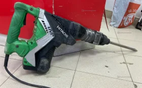 Купить Отбойный молоток Hitachi DH 50MR б/у , в Тюмень Цена:18990рублей
