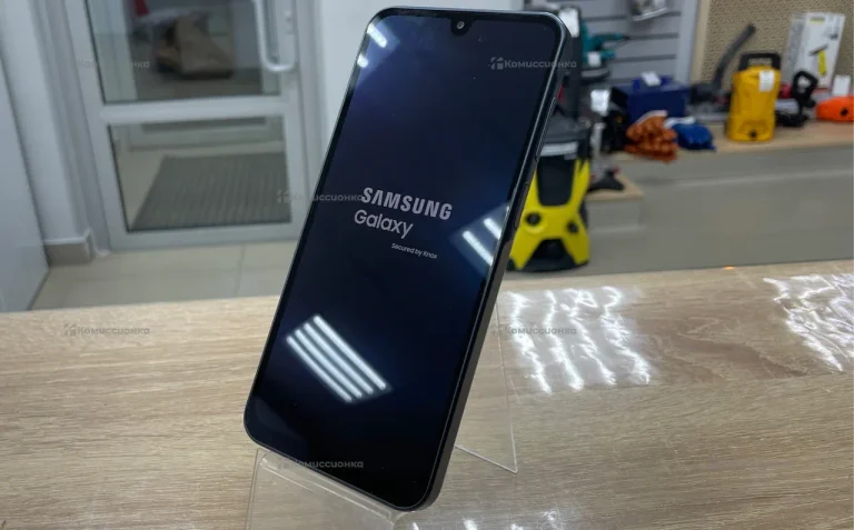 Samsung Galaxy A16 4/128 ГБ