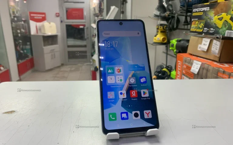 Infinix Hot 30 4/128 ГБ