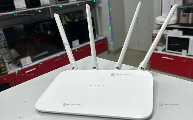Роутер Xiaomi 4A