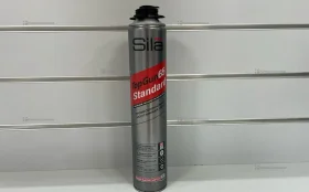 Монтажная пена Sila Pro TopGun 65 Standart