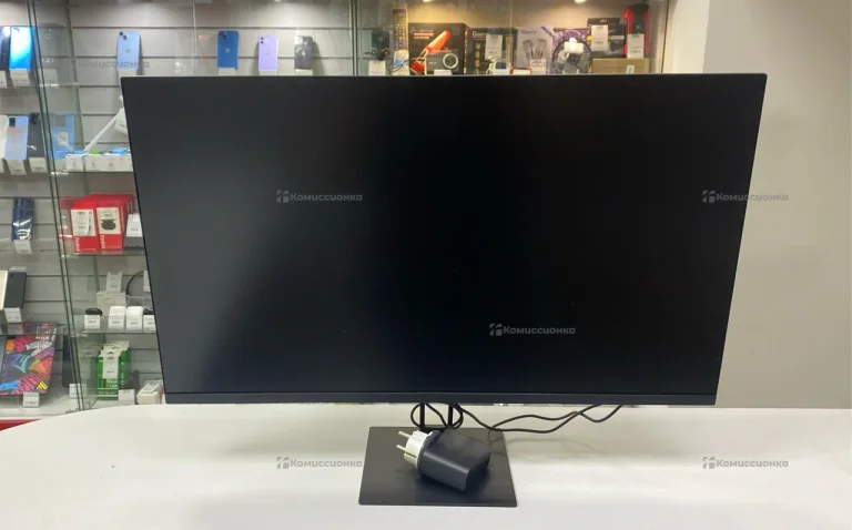 Монитор Xiaomi Redmi X27G