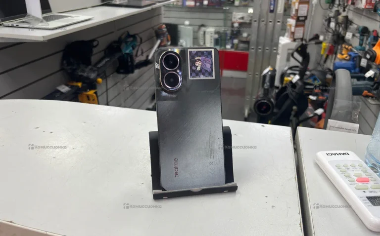 Realme C67 6/128 ГБ