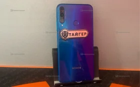Honor 9C 4/64 ГБ