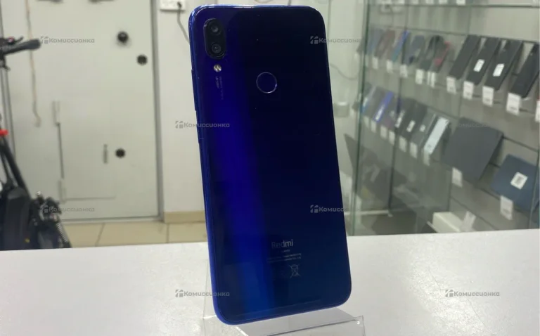 Xiaomi Redmi Note 7 3/32 ГБ