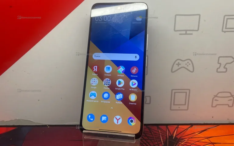 Xiaomi poco m6 8/256