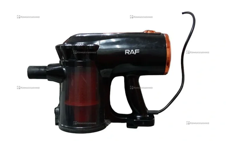 Пылесос  RAF R. 8672