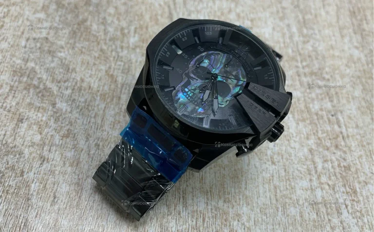 Часы Diesel DZ-4582