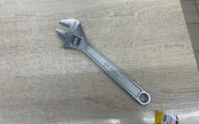 Купить Разводной Ключ Foeger Steel б/у , в Тольятти Цена:290рублей