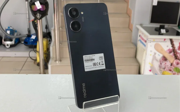 Realme 10 Pro 5G 8/256 ГБ