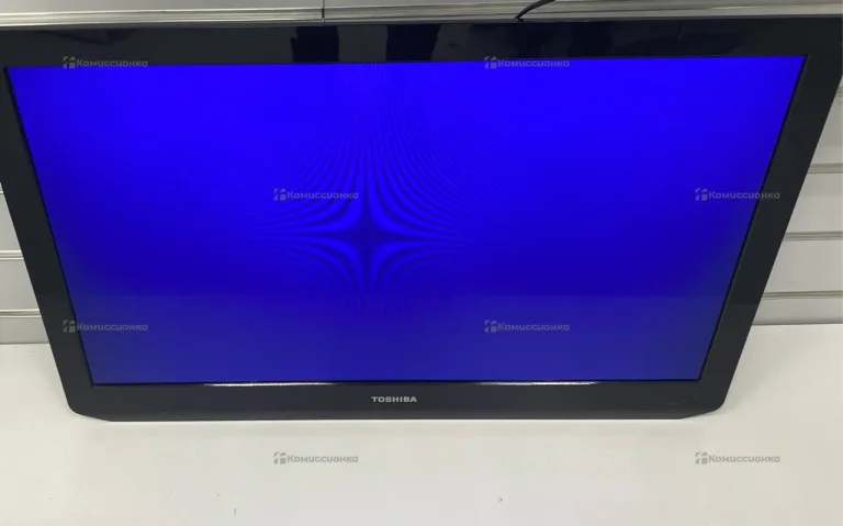 Телевизор Toshiba 32EL833