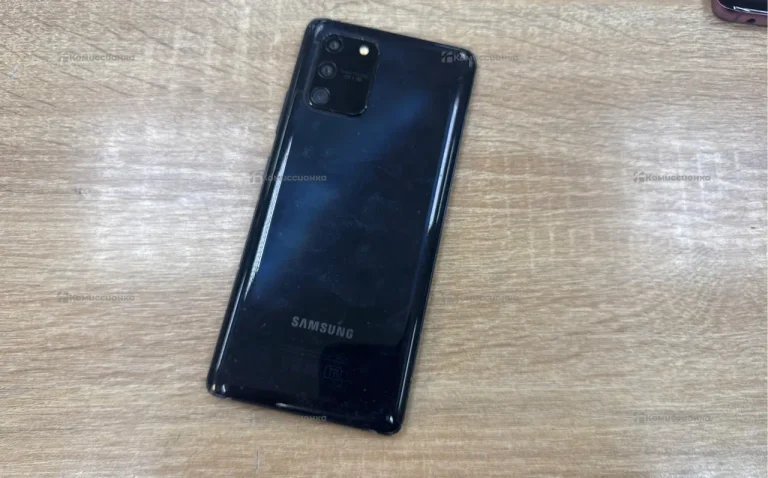 Samsung Galaxy S10 Lite 6/128 ГБ