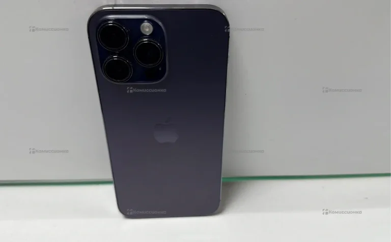 Apple iPhone 14 Pro Max 128Gb