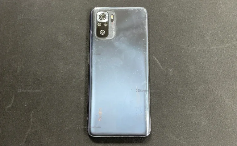 Xiaomi Redmi Note 10S 6/128 ГБ