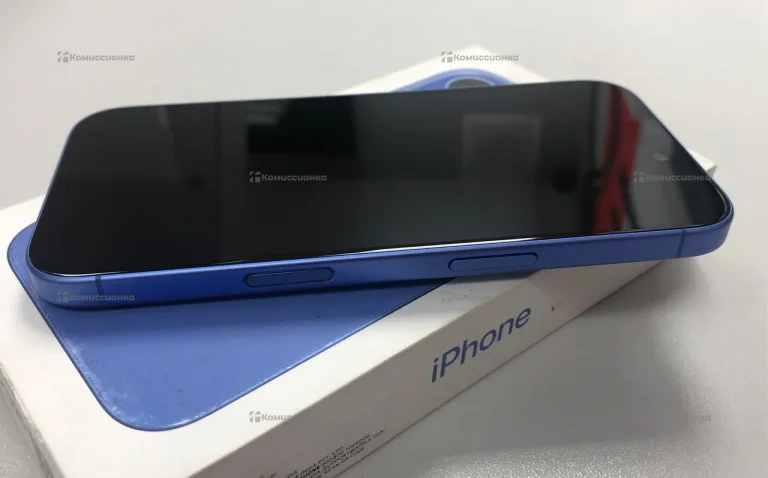Apple iPhone 16 128Gb