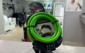 Купить Трос с кодовым замком б/у , в Новокуйбышевск Цена:290рублей