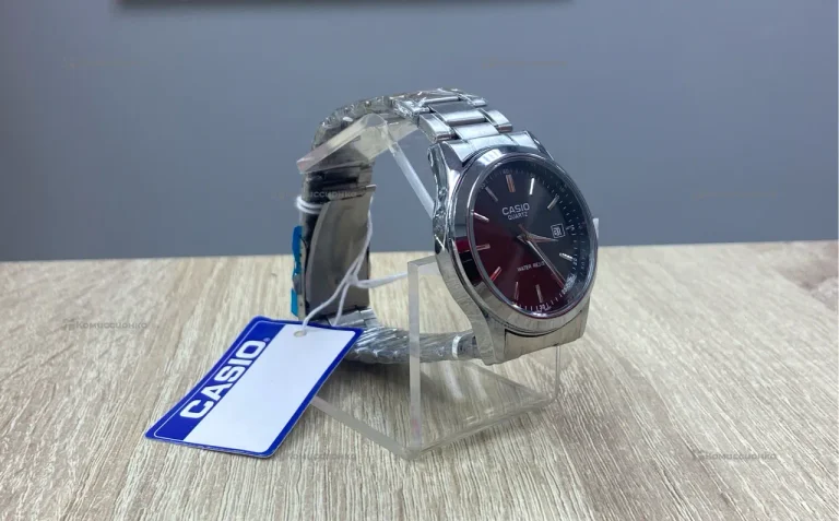 Часы Casio реплика
