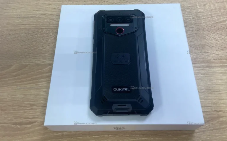 Oukitel WP23 Pro, 8/128Gb