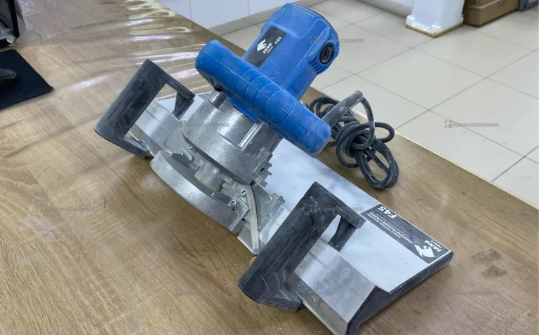 Электрический станок fang tools f45