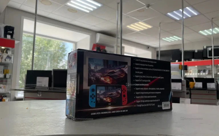 Приставка x80 console x80