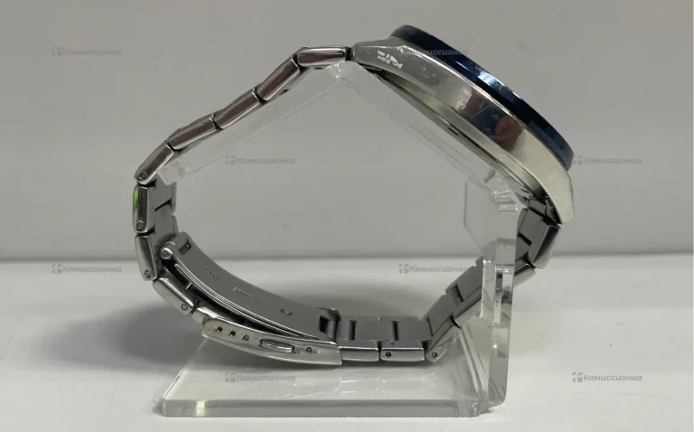 Часы Casio Edifice