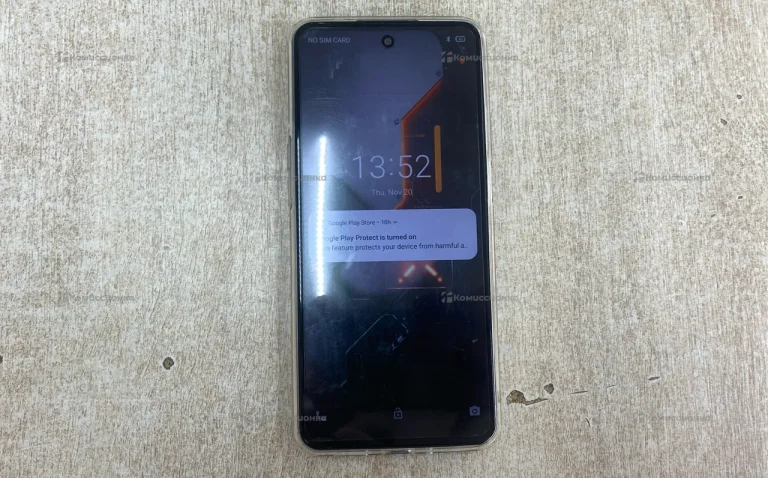 Zunyi GT10+ 12/512 Гб