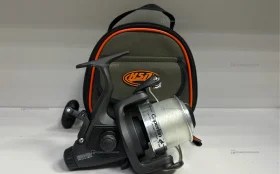 Купить Катушка Caperlan M60.F.5 (1) б/у , в Краснодар Цена:3500рублей