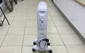 Купить Обогреватель масленый ермак б/у , в Магнитогорск Цена:990рублей