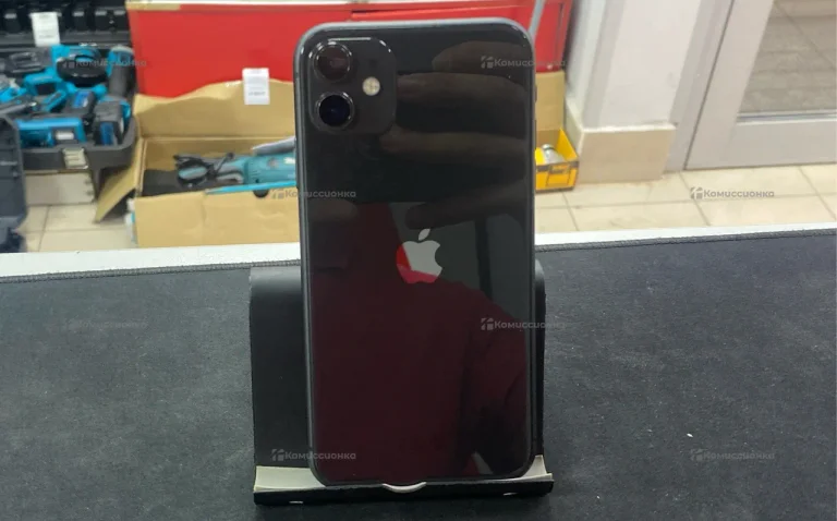 Apple iPhone 11 128Gb