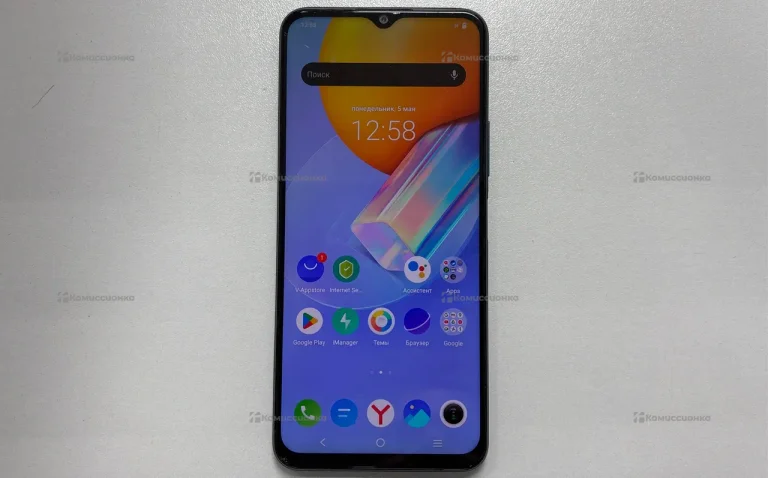 Vivo Y31 4/64 ГБ