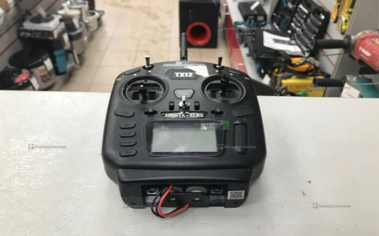 Пульт управления Radiomaster TX12