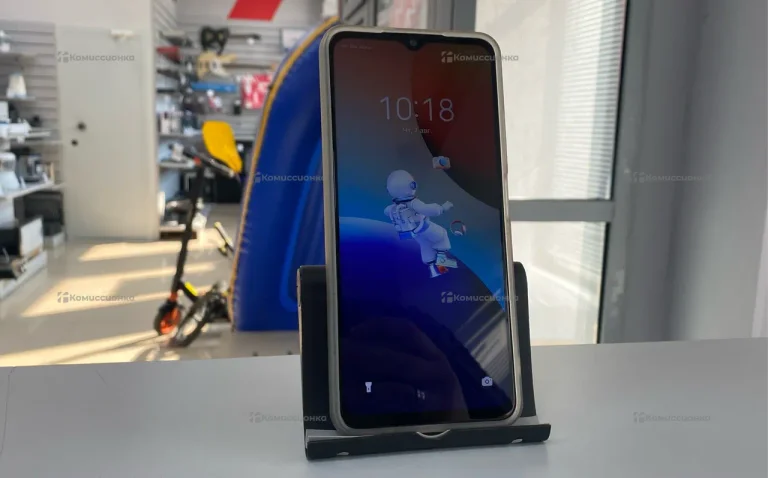 Tecno Spark 10 4/128Gb