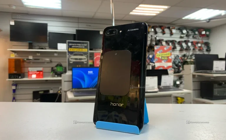 Honor 10 4/64GB