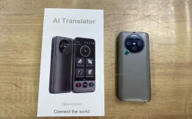 Купить AI устройство для перевода FYJ-002 б/у , в Самара Цена:1750рублей