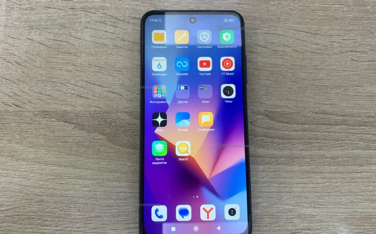 Xiaomi Redmi Note 10T 4/128 ГБ