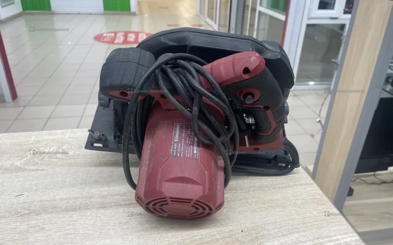 Дисковая пила Neolaser NCS-1600