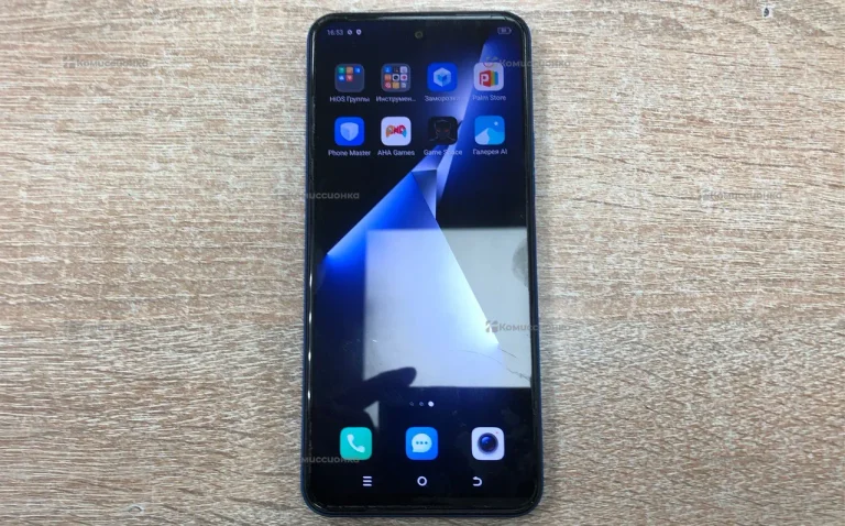 Tecno Pova Neo 3 8/128 ГБ