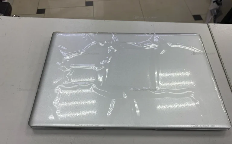 Ноутбук  intel celeron n4000